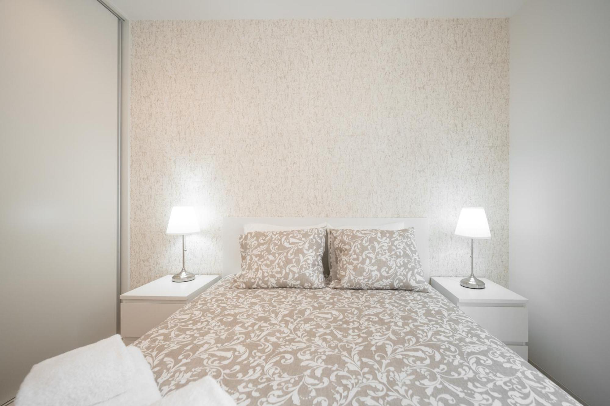 Mam Heat Apartments - Viana City Centre Виана-ду-Каштелу Экстерьер фото